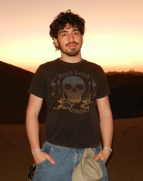 Zdjęcie pracownika